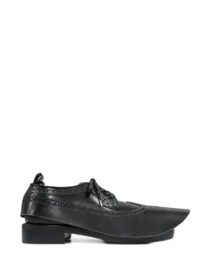 Comme des Garçons Homme Plus メンズ ダービーシューズ通販 - FARFETCH