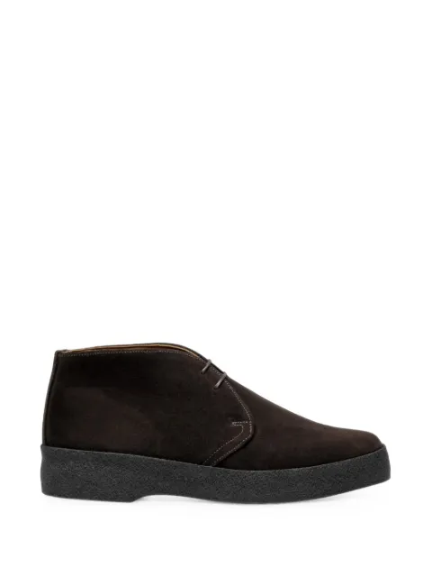 Sanders Chukka boots