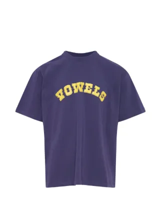 Vowels