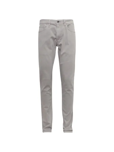 rag & bone five-pocket jeans