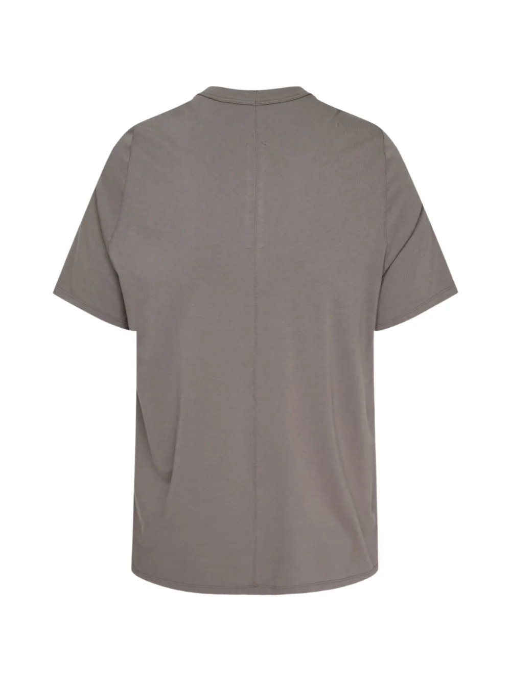Rick Owens Level T-shirt Grijs