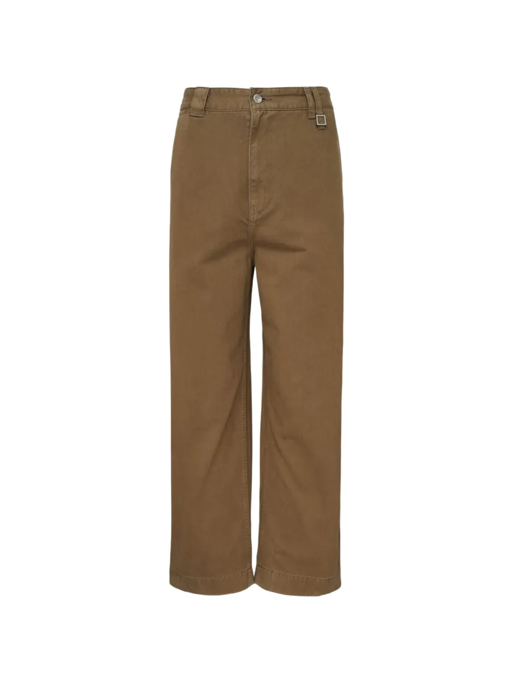Wooyoungmi chino trousers