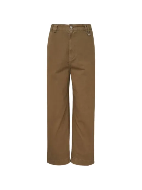 Wooyoungmi chino trousers