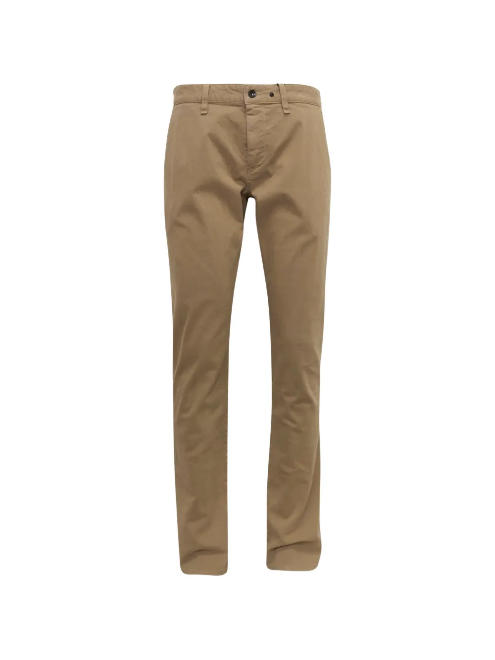 rag & bone Fit 3 Athletic chino trousers - Marrone