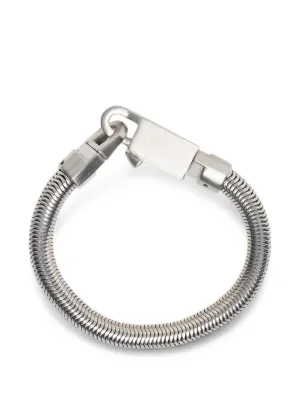 Rick Owens Bracelets for Men - Shop Now on FARFETCH