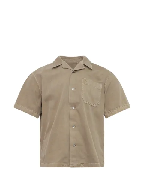 rag & bone Resort denim shirt