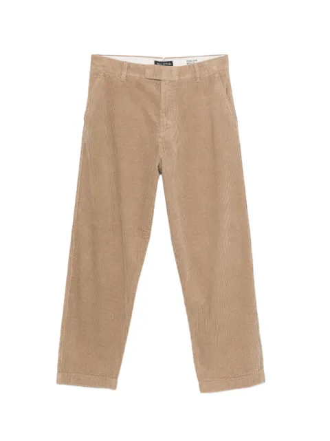 Marc O'Polo Bent corduroy trousers