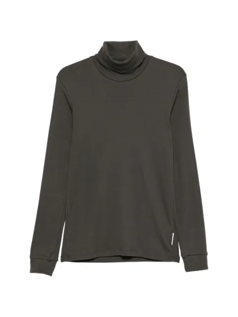 Marc O'Polo roll-neck long-sleeve T-shirt