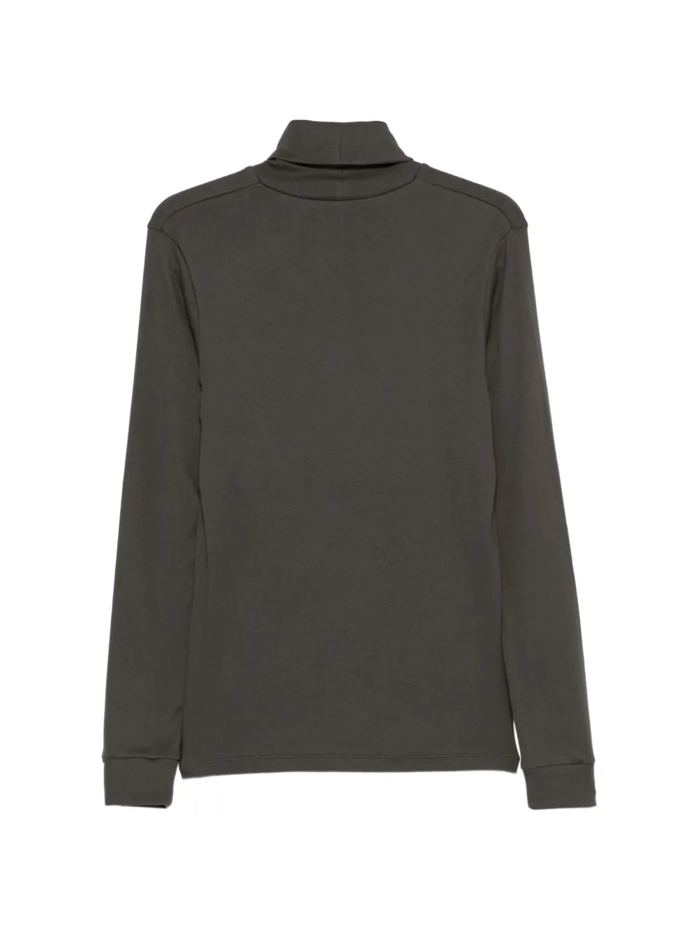 Marc O'Polo T-shirt met lange mouwen Grijs