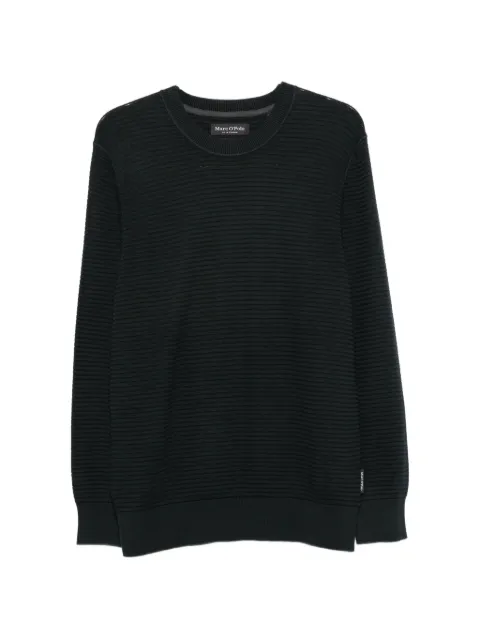 Marc O'Polo クルーネックセーター