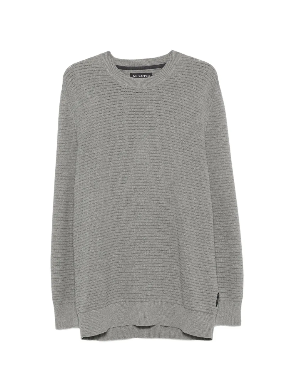 Marc O'Polo textured-knit sweater