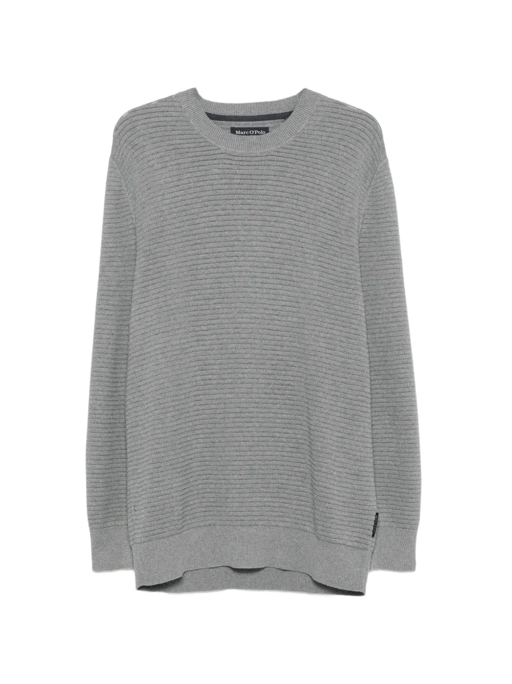 Marc O'Polo textured-knit sweater