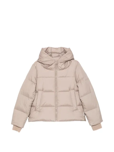 Marc O'Polo hooded puffer jacket