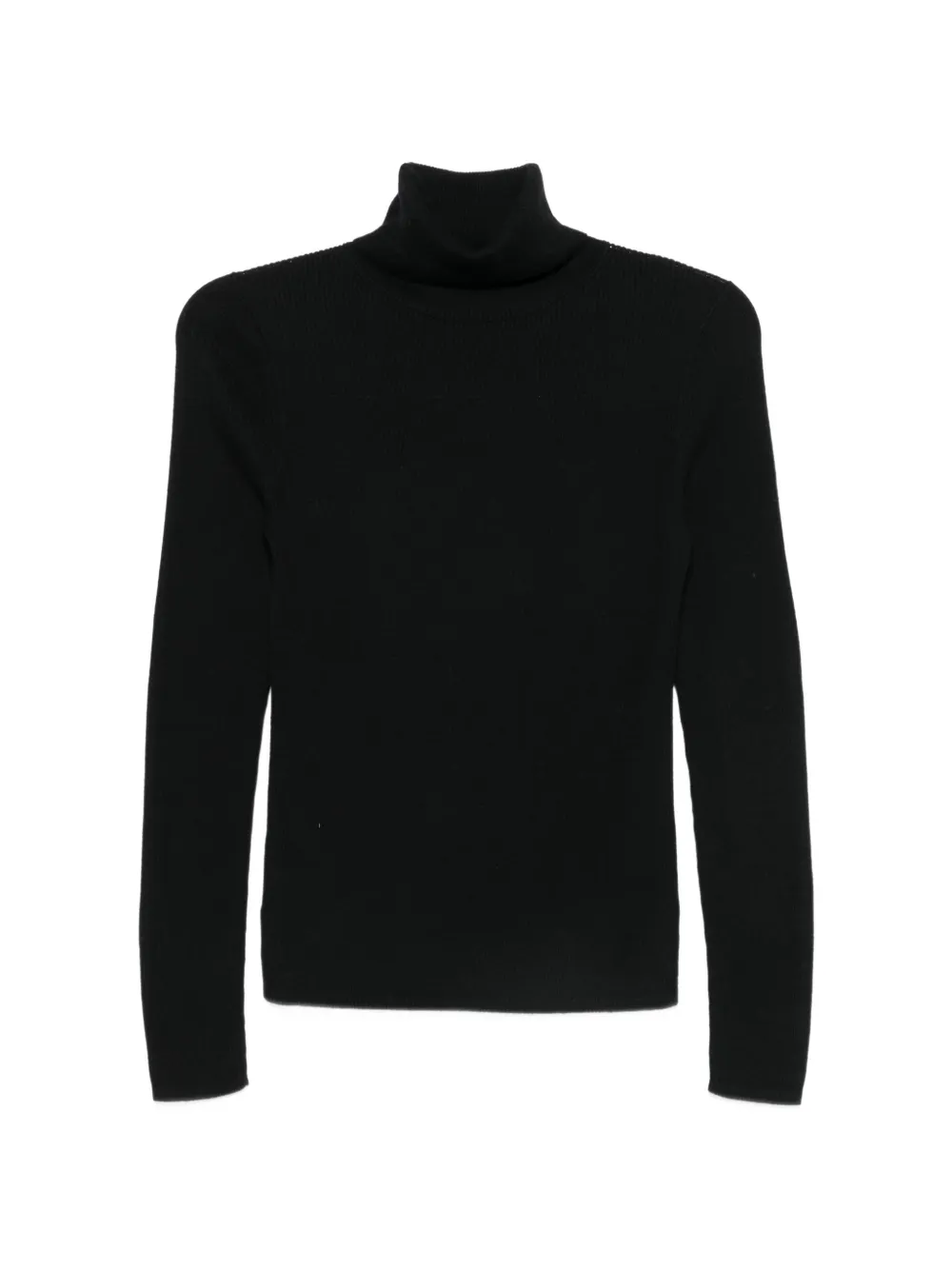 Marc O'Polo ribbed-knit turtleneck sweater