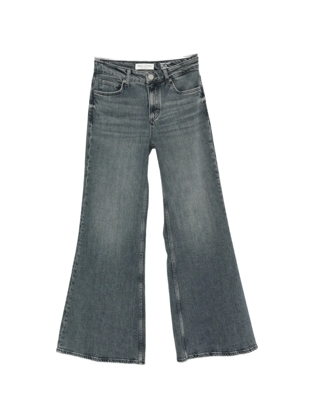 Marc O'Polo flared jeans