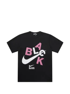 CORTEIZ Alcatraz Morocco logo-print t-shirt | Black | FARFETCH