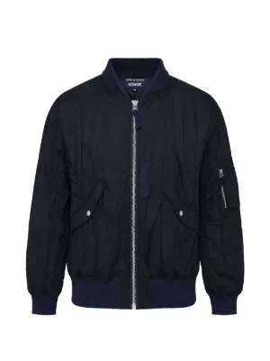 Comme des Garçons Homme メンズ ボンバージャケット通販 - FARFETCH
