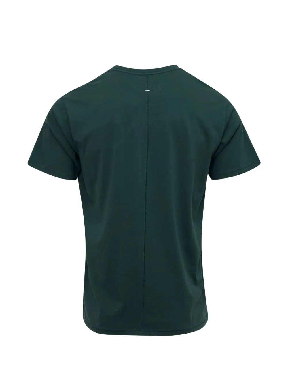 rag & bone pocket-detail T-shirt Groen
