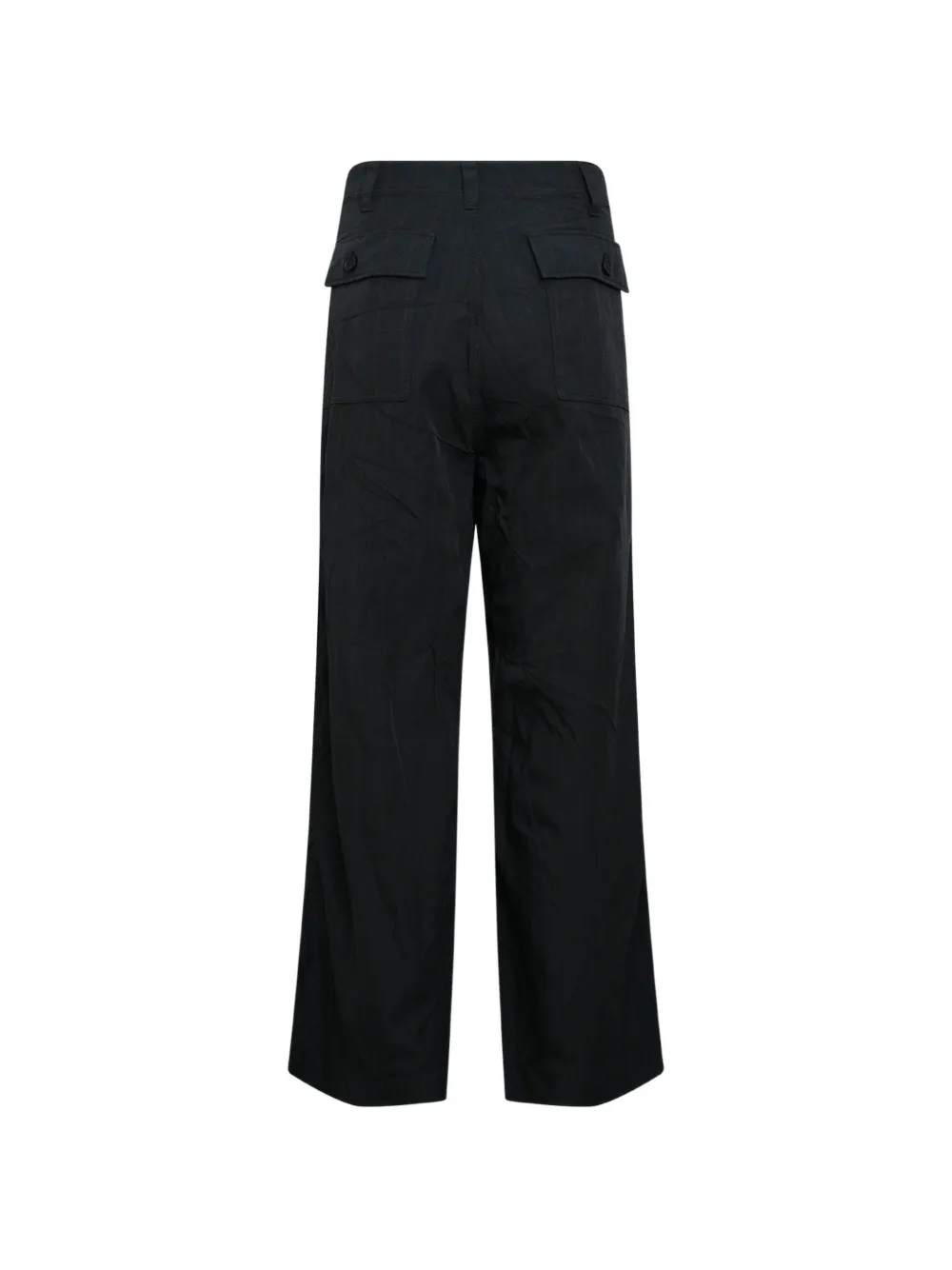 Comme des Garçons Homme Straight broek Bruin