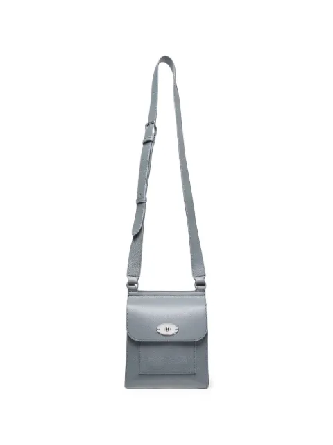 Mulberry شنطة ماسنجر 'أنتوني' جلد صغيرة