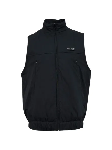 Undercover Cindy Sherman graphic-print gilet