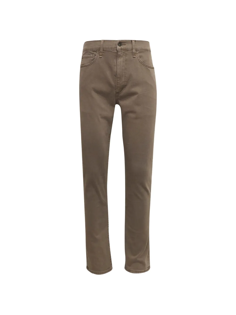 rag & bone Fit 2 slim-fit jeans - Marrone