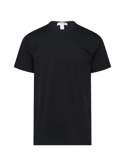 Comme Des Garçons Shirt logo-print T-shirt