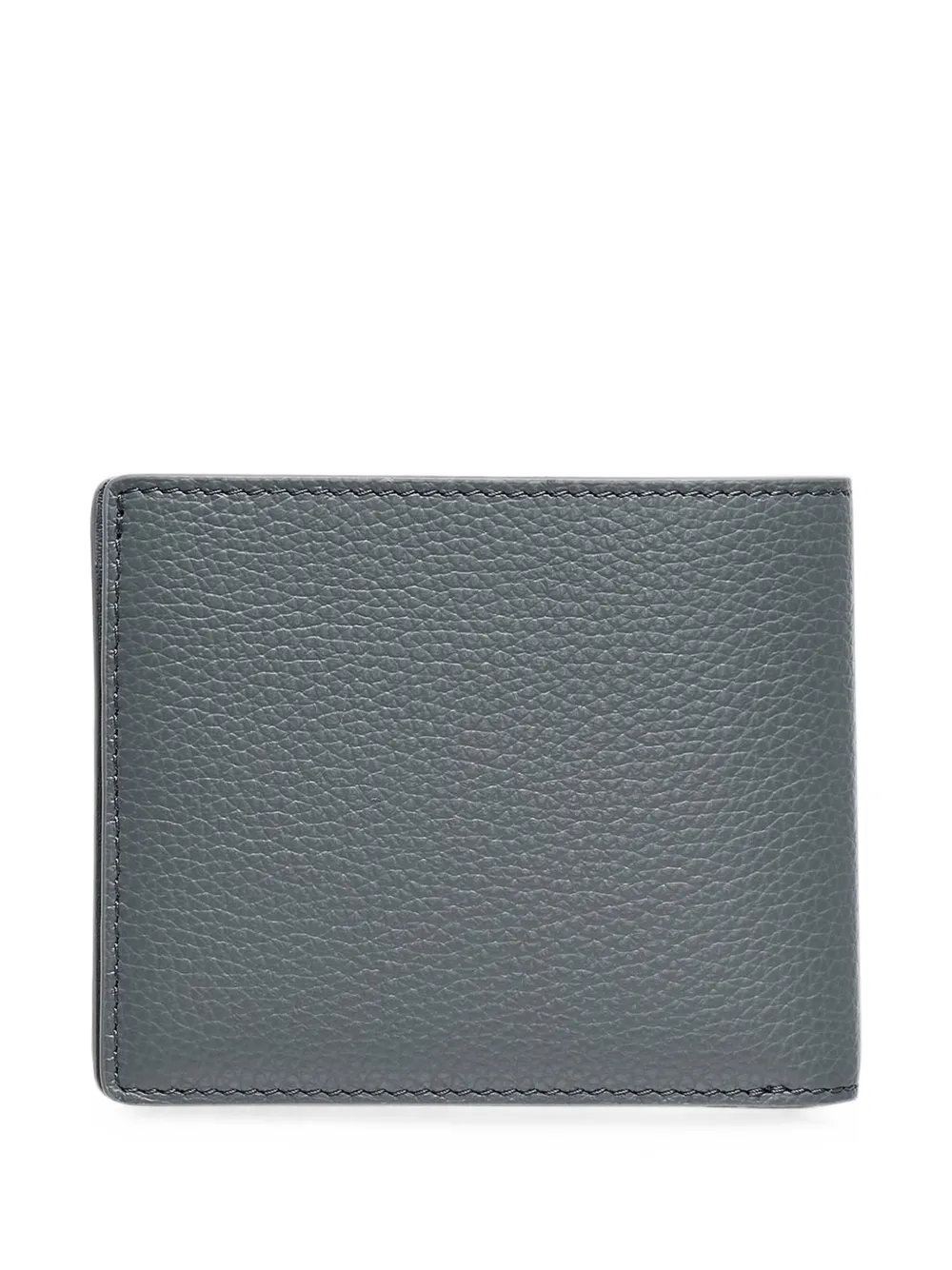 Mulberry Leren portemonnee Grijs