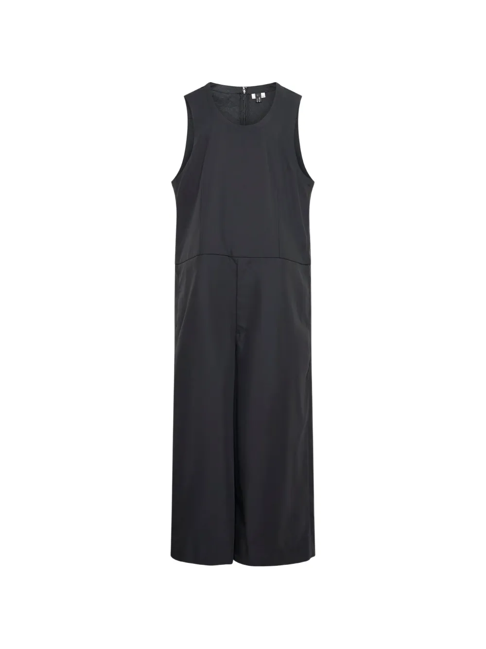 Comme des Garçons Homme Plus sleeveless jumpsuit