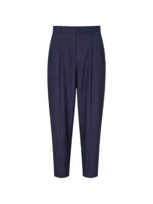 Comme des Garçons Homme Deux Pants for Men - Shop Now on FARFETCH