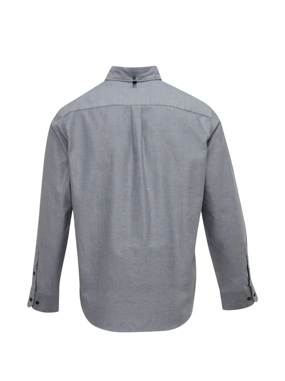 rag & bone Button-down overhemd Grijs