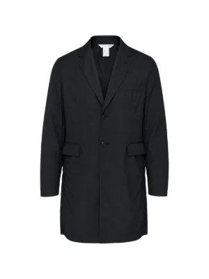 Maison Margiela Anonymity Of The Lining コート | ブラック
