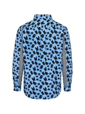 Comme des Garçons Homme Deux | FARFETCH US