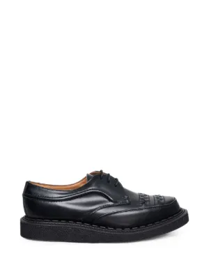Comme des Garçons Homme Deux Shoes for Men - Shop Now on FARFETCH