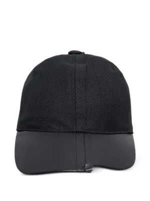 Junya Watanabe Wool Felt Cap | Black | FARFETCH