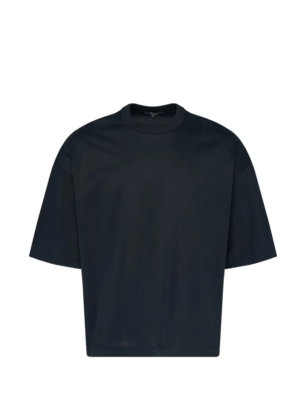 Comme des Garçons Homme crew-neck T-shirt