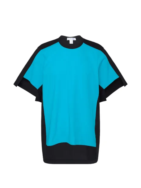 Comme Des Garçons Shirt crew-neck T-shirt