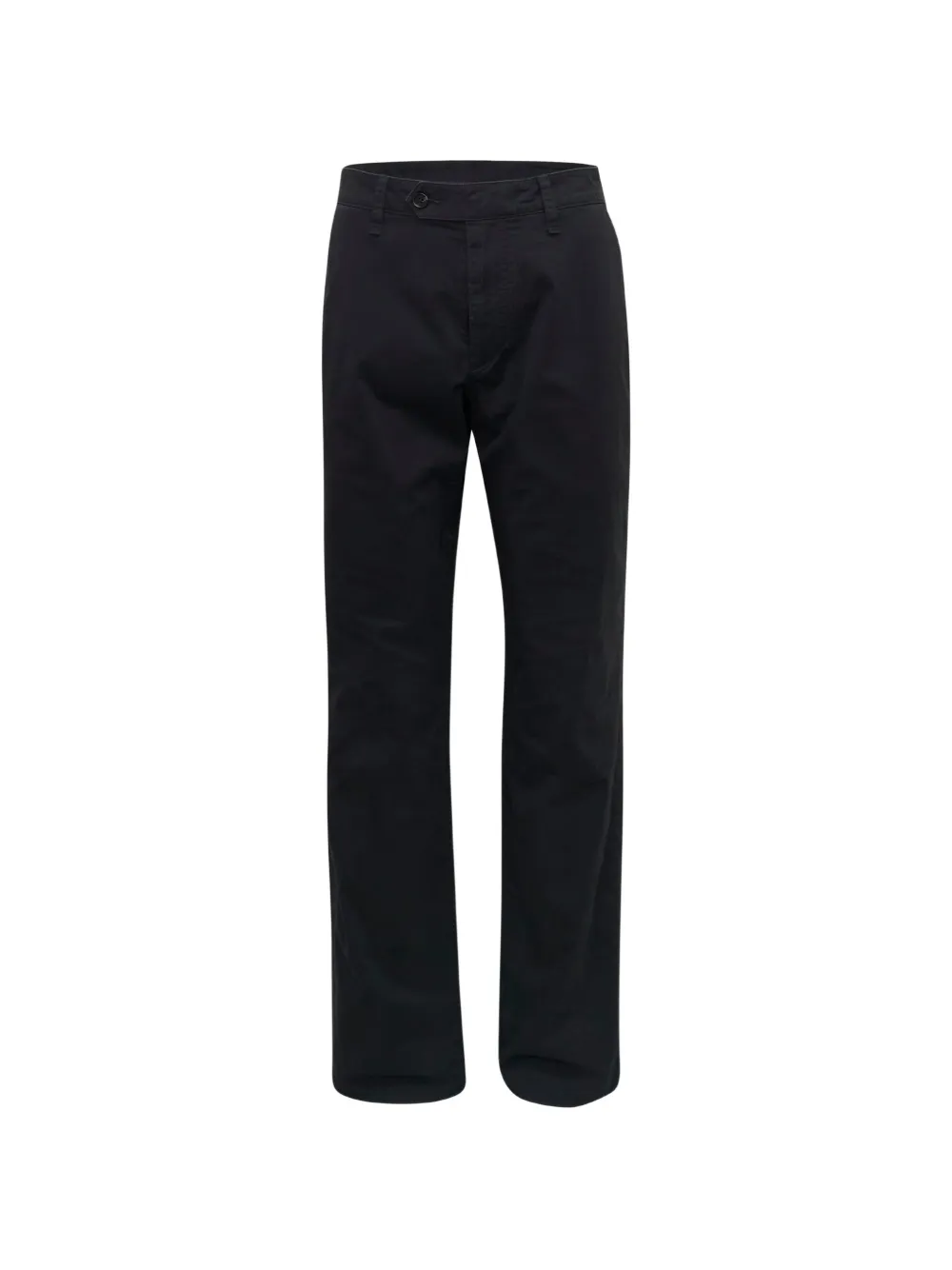 rag & bone Refined straight-leg chinos