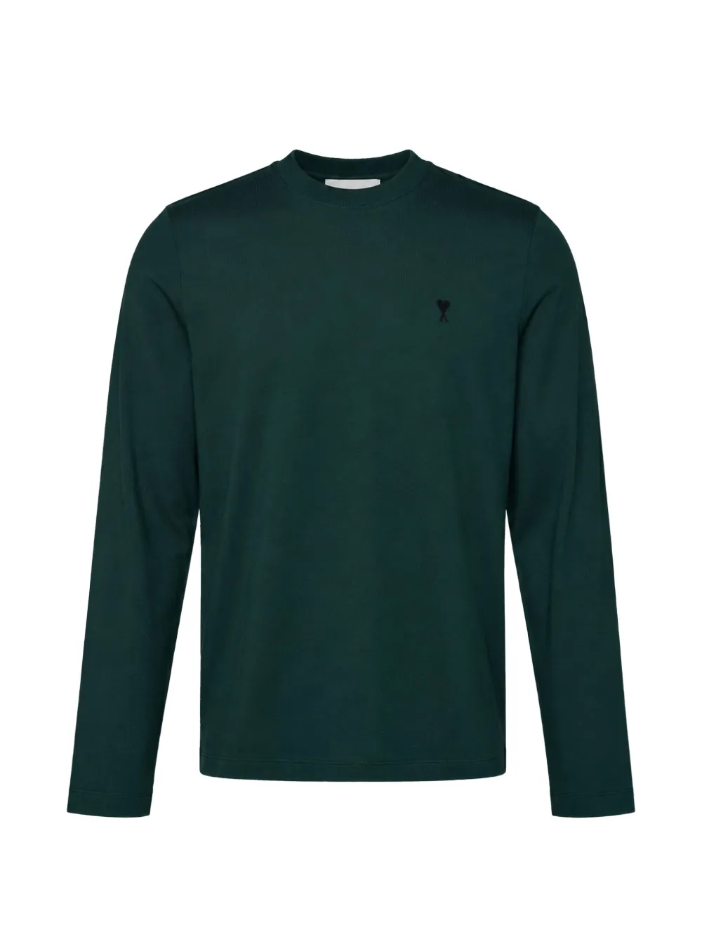 AMI Paris Ami de Coeur long-sleeve T-shirt
