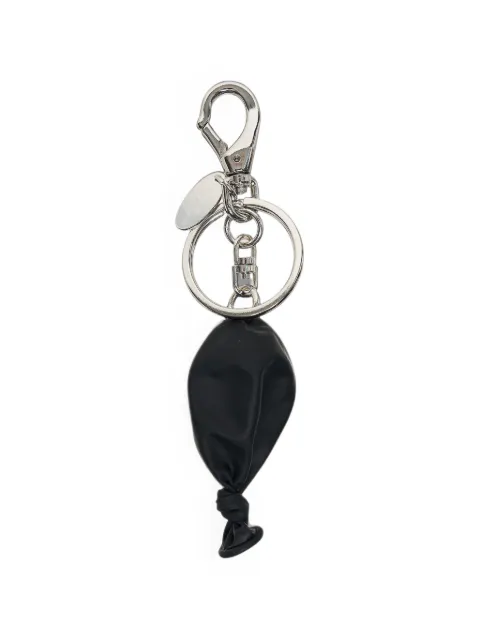 Doublet balloon-pendant keyring