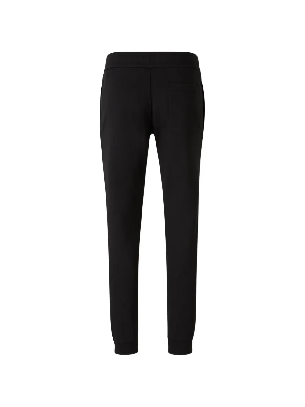Moncler Trainingsbroek met logopatch Zwart