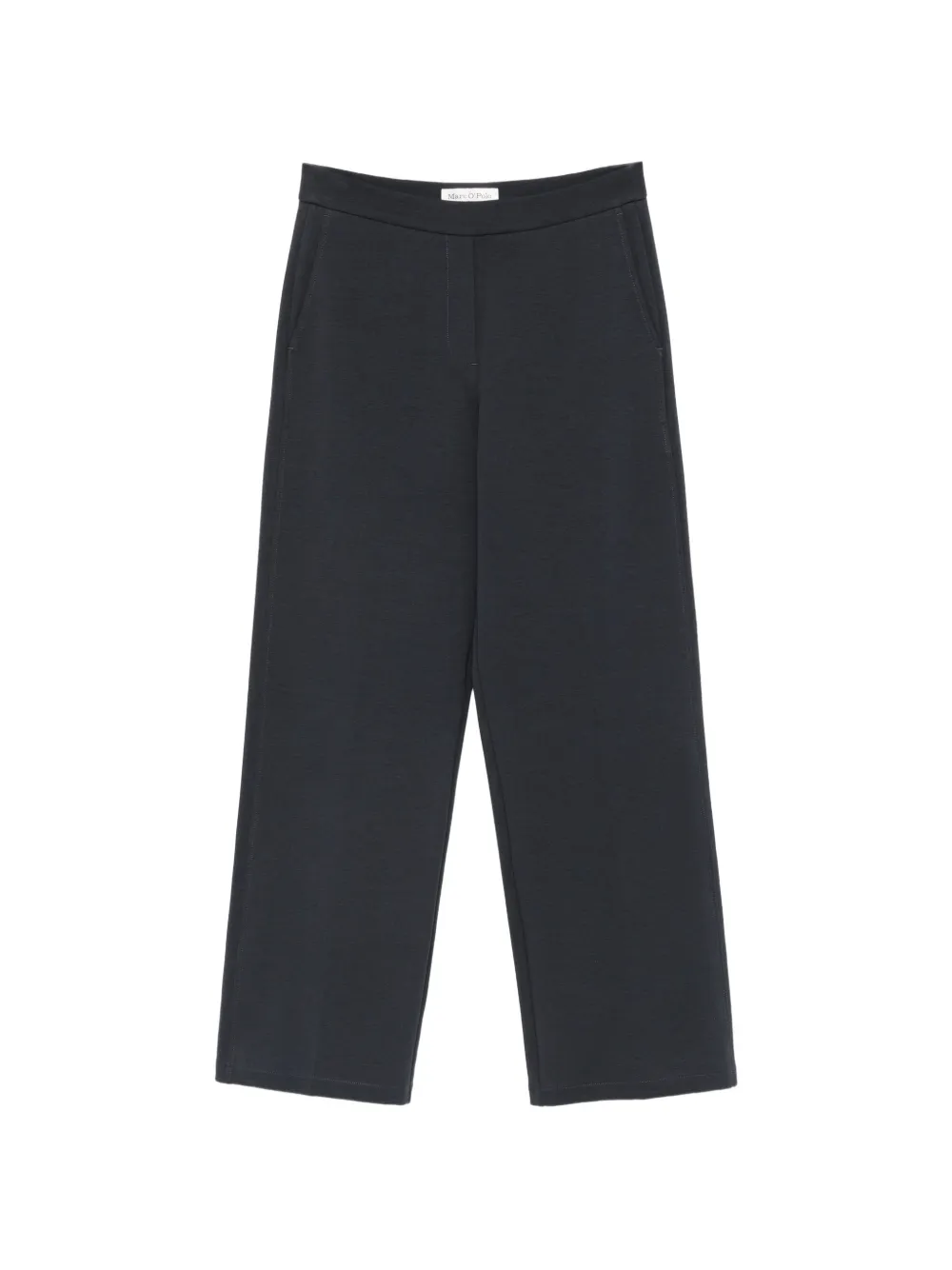 Marc O'Polo straight-leg tailored trousers