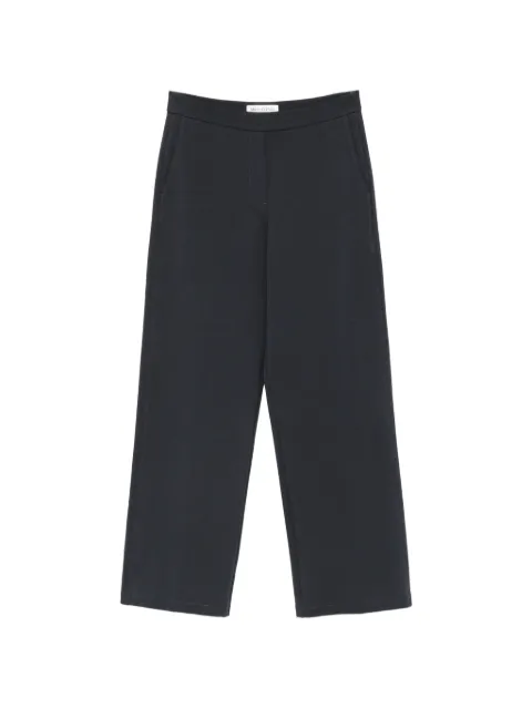 Marc O'Polo straight-leg tailored trousers