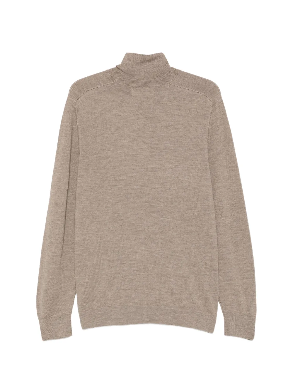Marc O'Polo Wollen coltrui Beige
