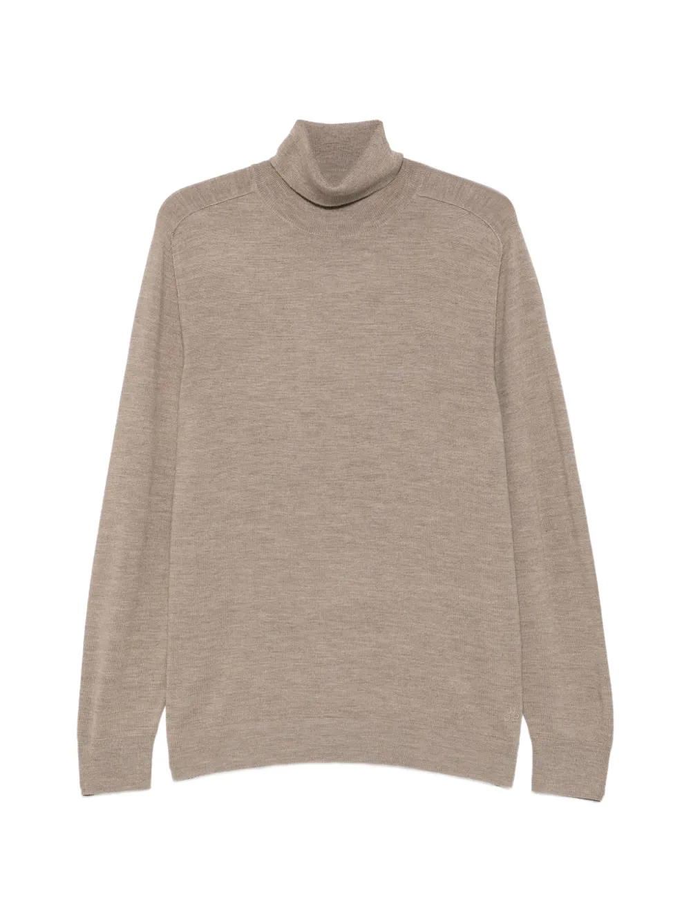 Marc O'Polo roll-neck wool sweater