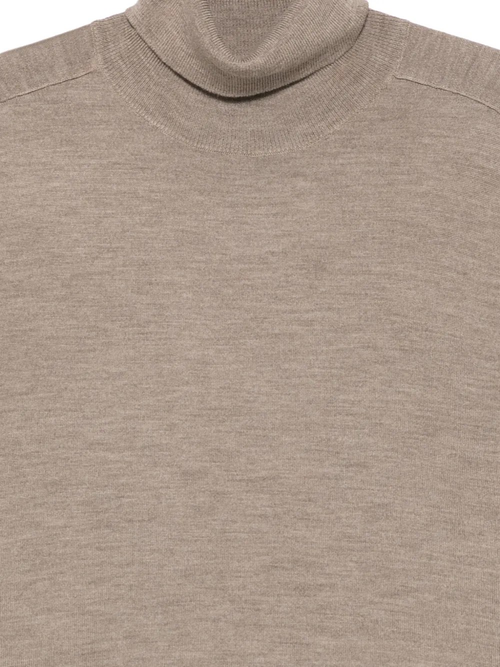 Marc O'Polo Wollen coltrui Beige