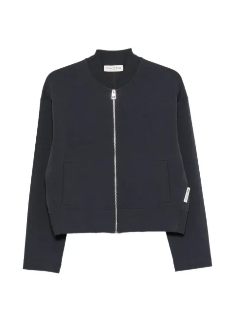 Marc O'Polo zip-up bomber jacket