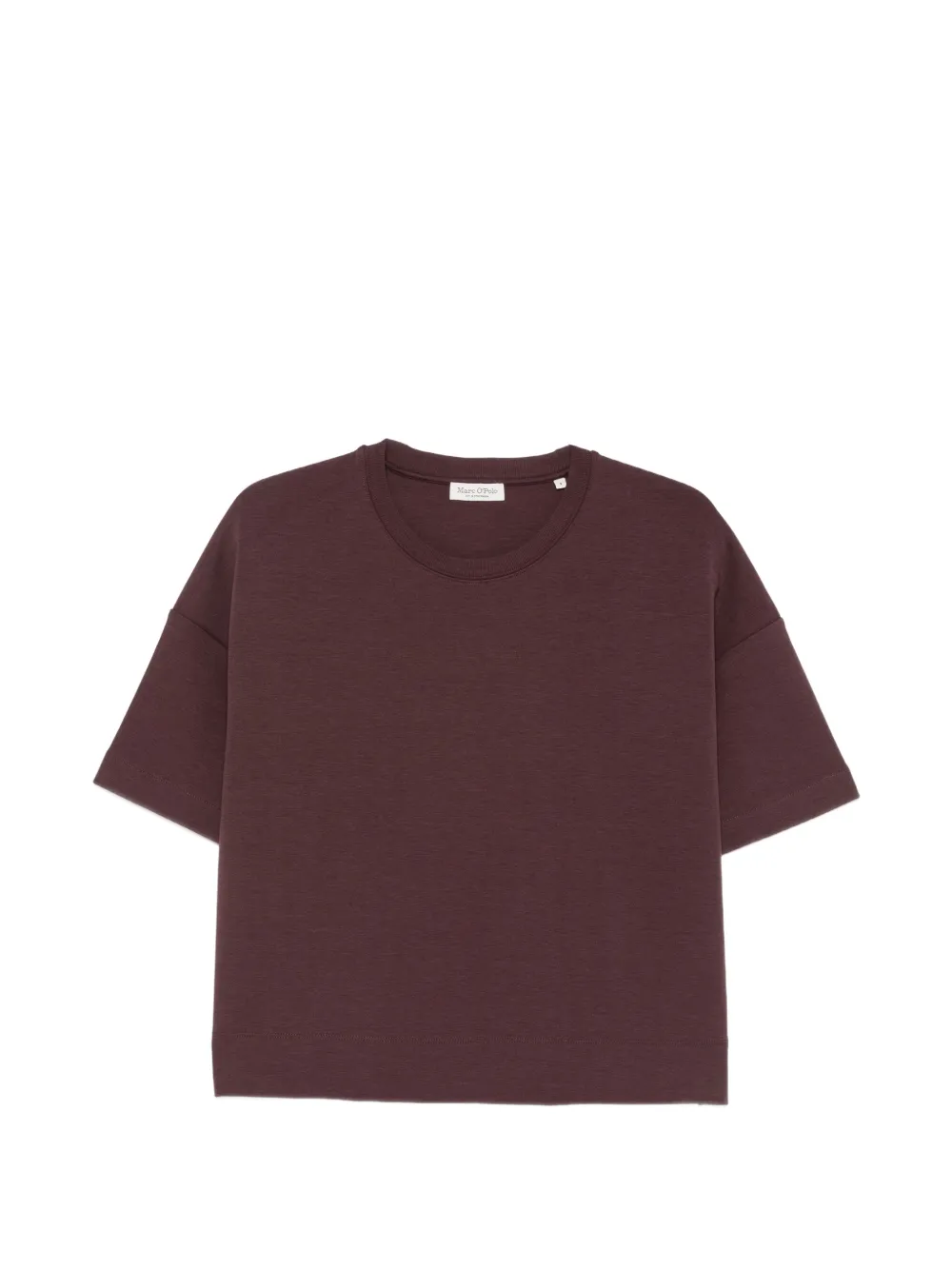 Marc O'Polo drop-shoulder T-shirt