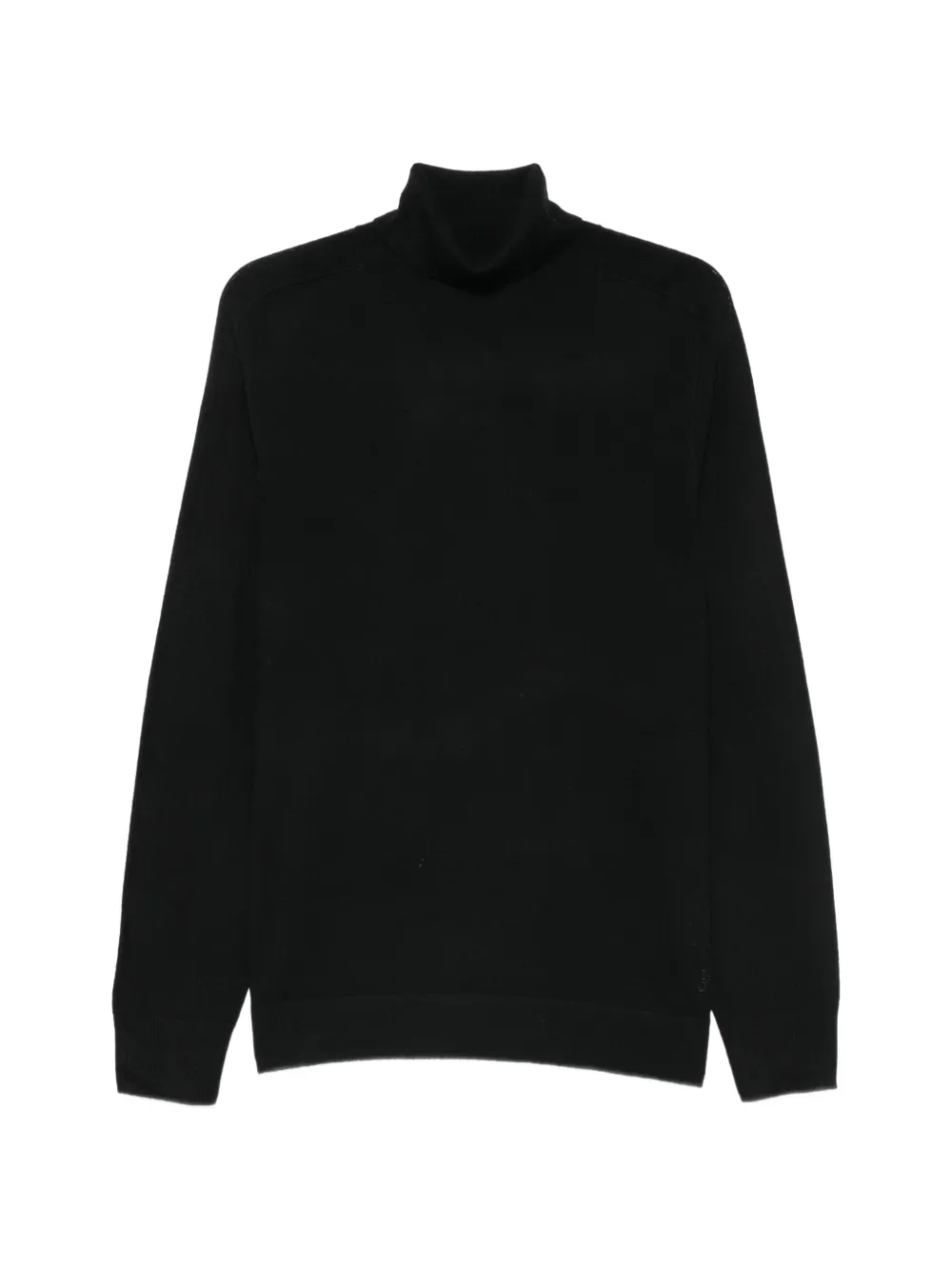 Marc O'Polo roll-neck wool sweater