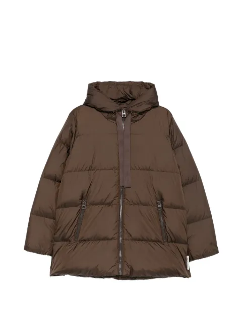 Marc O'Polo hooded puffer jacket